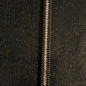 Express Choker Necklace